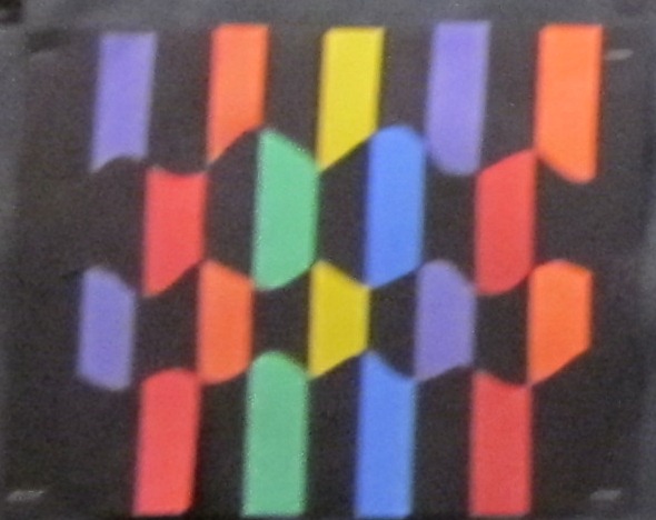 Vasarely 2 